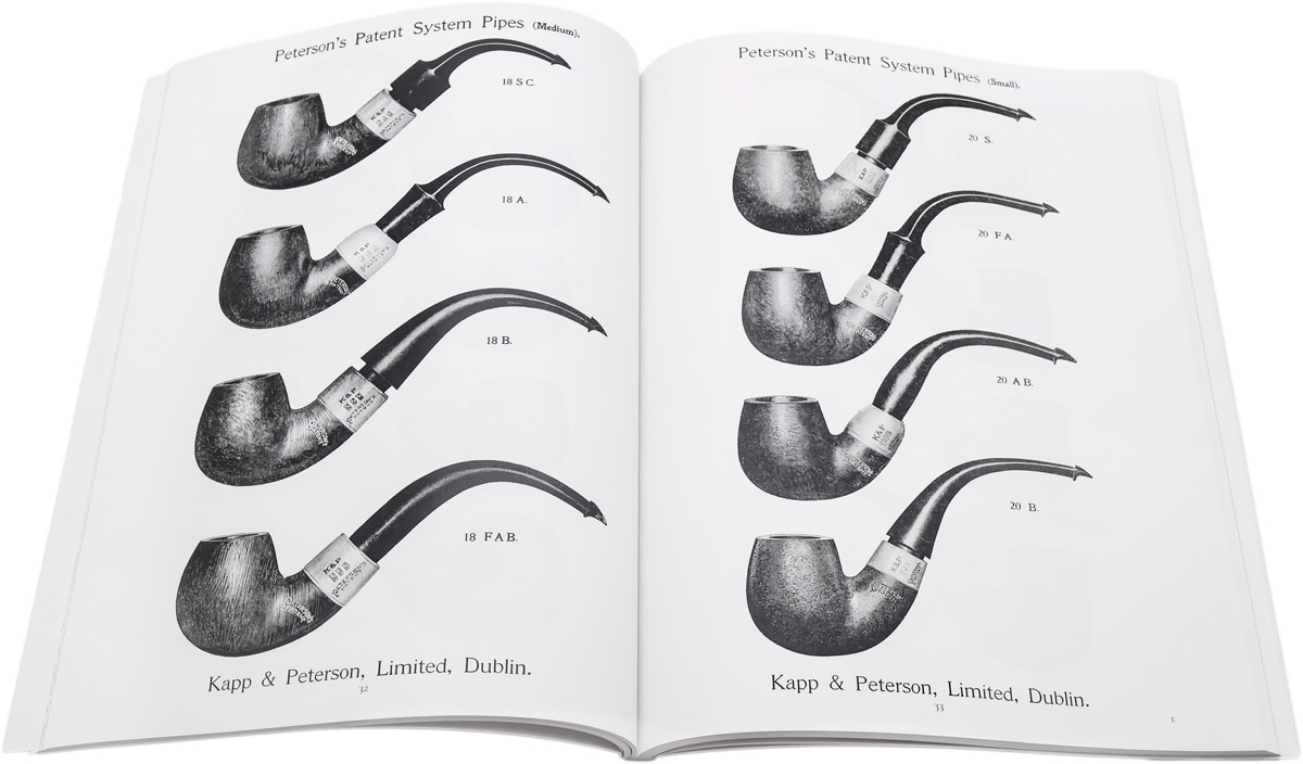 Books Peterson