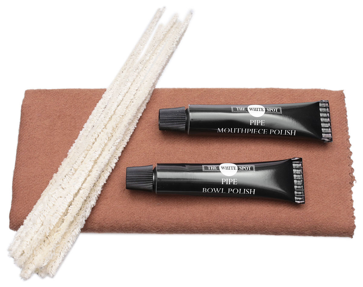Cleaners & Cleaning Supplies Dunhill Pipe Care Kit