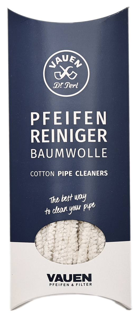 Cleaners & Cleaning Supplies Vauen - Pipe Cleaners (80 pack)