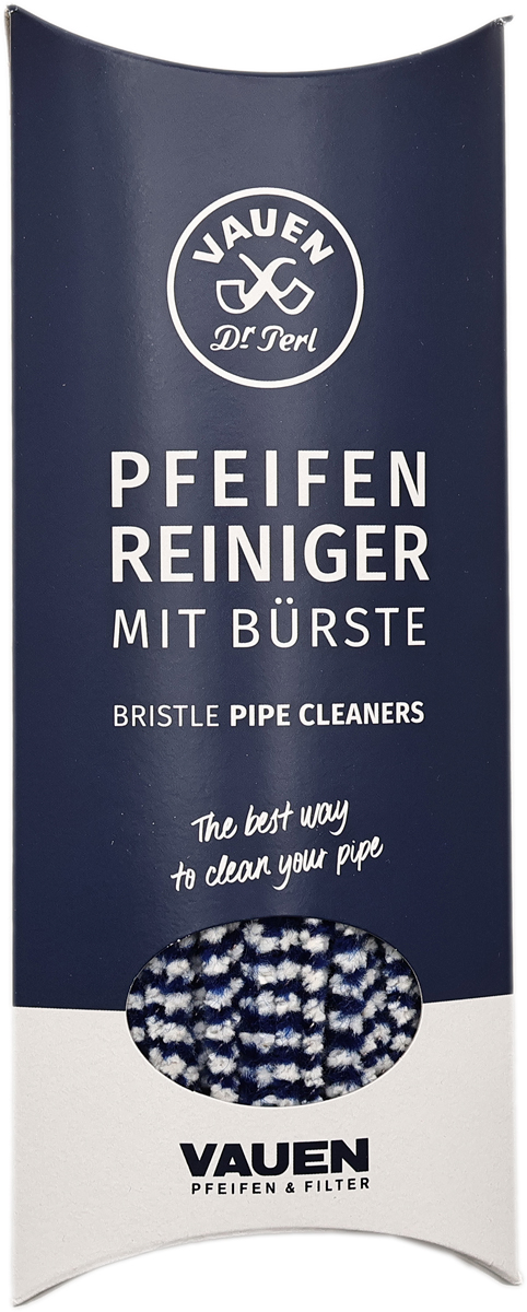 Cleaners & Cleaning Supplies Vauen - Pipe Cleaners Bristle (80 pack)