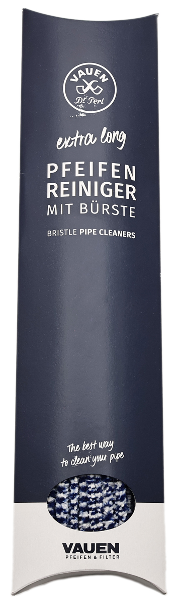 Cleaners & Cleaning Supplies Vauen - Pipe Cleaners Churchwarden (50 pack)