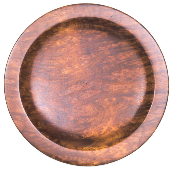 redwood tobacco Tobacco Plate California Redwood Burl Flake