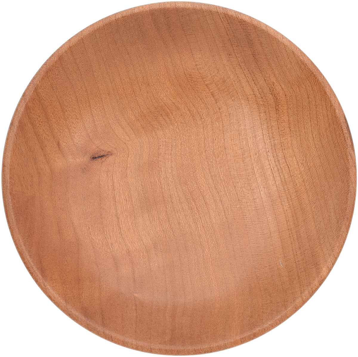 Tobacco Jars Scott Tinker Flake Tobacco Bowl - Cherry