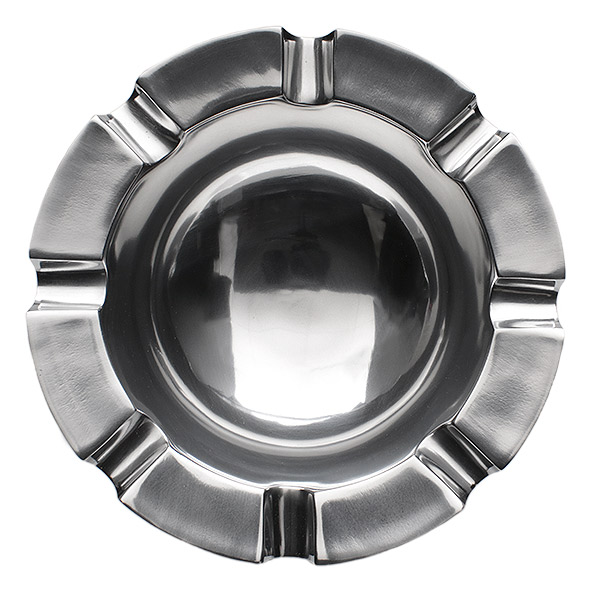 Ashtrays Winston Cigar Ashtray - Aluminum 10 Inch