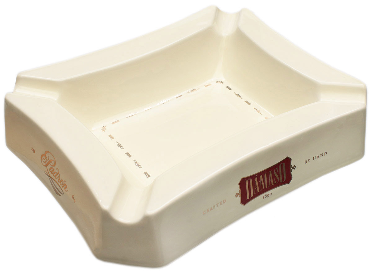 Ashtrays Padron Cigar Ashtray - Damaso
