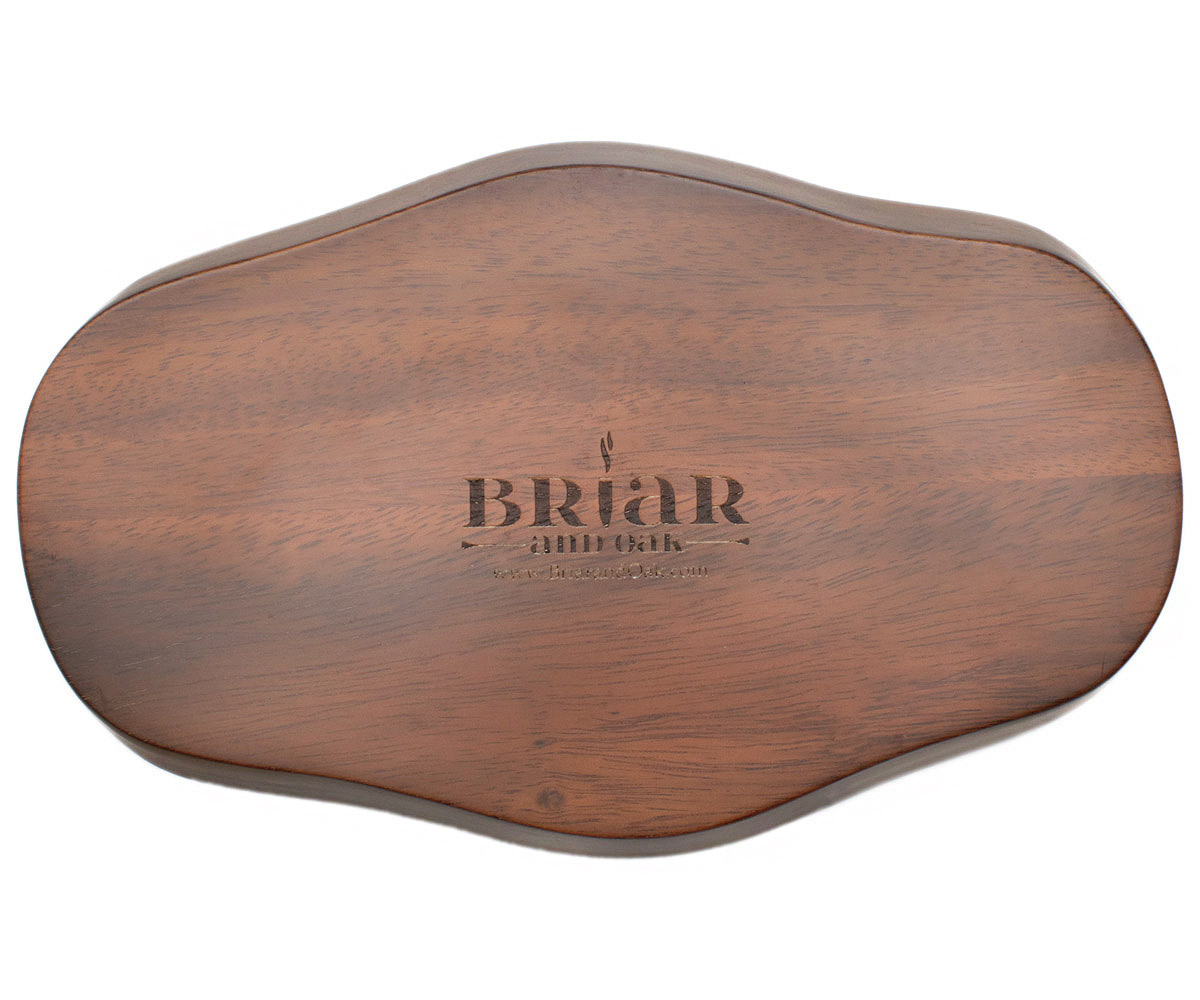 Ashtrays Cork Knocker Wooden Ashtray