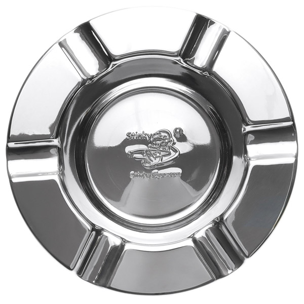 Stinky Car Ashtray - Cigars International