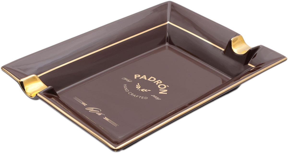 Padron Ashtray - S.T. Dupont | Smokingpipes.com