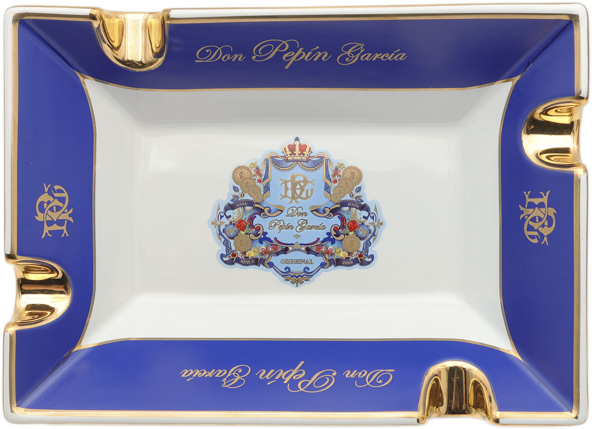 Ashtrays My Father Ashtray - Don Pepin Garcia