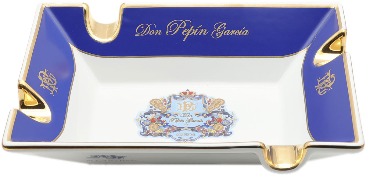 Ashtrays My Father Ashtray - Don Pepin Garcia