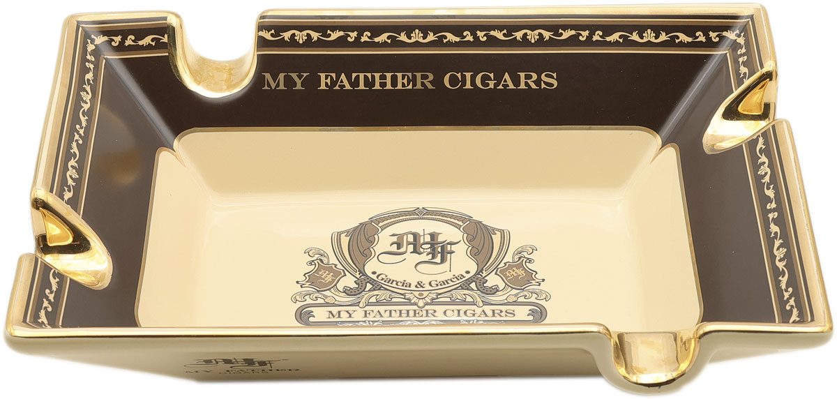 Ashtrays My Father Ashtray