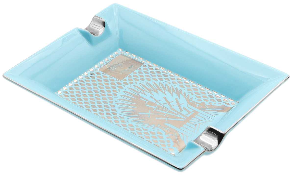 Ashtrays S.T. Dupont Ashtray - Game of Thrones Ice