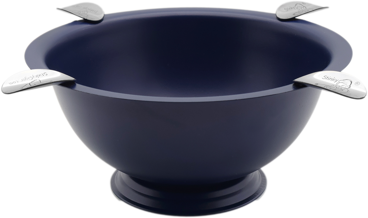 Ashtrays Stinky Original Ashtray Blue