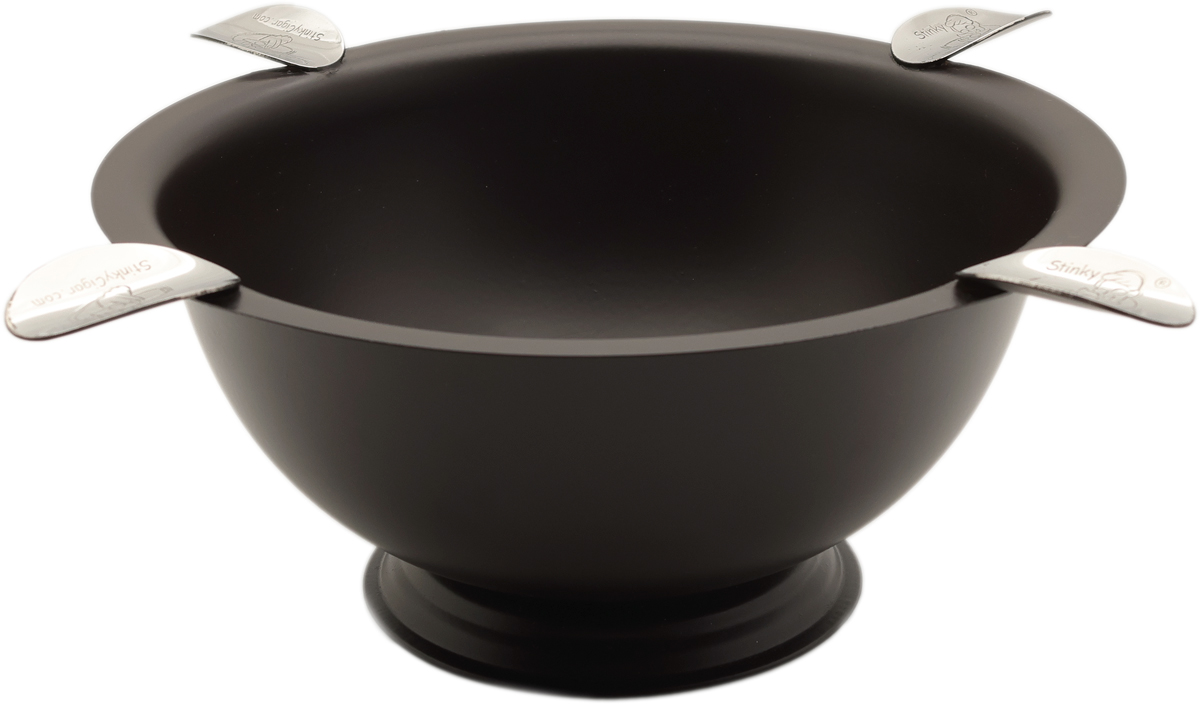 Ashtrays Stinky Original Ashtray Brown