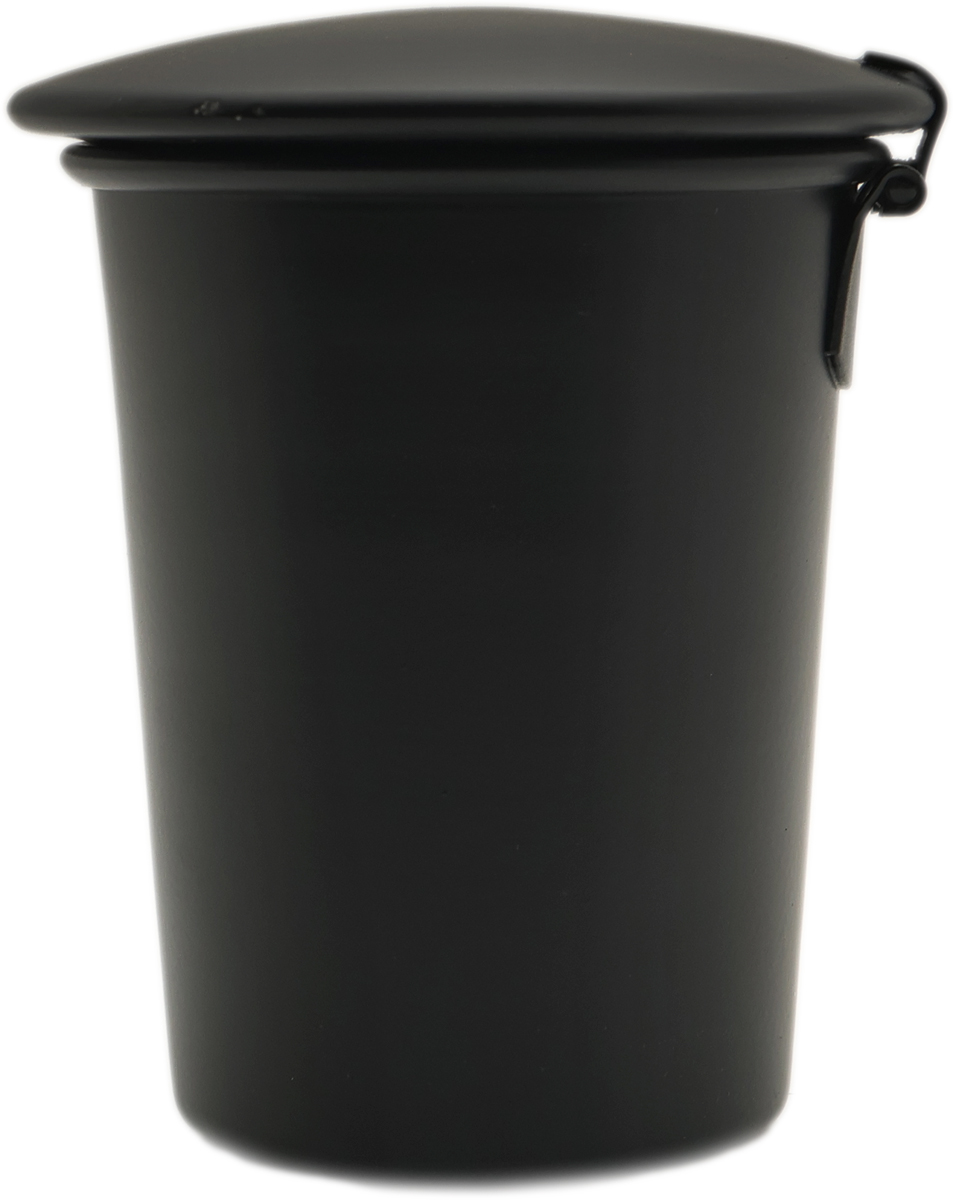 Ashtrays Stinky Car Ashtray Black