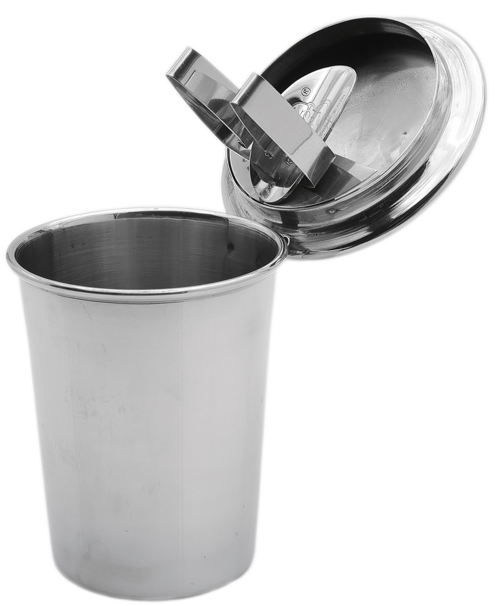 Ashtrays Stinky Car Ashtray Stainless