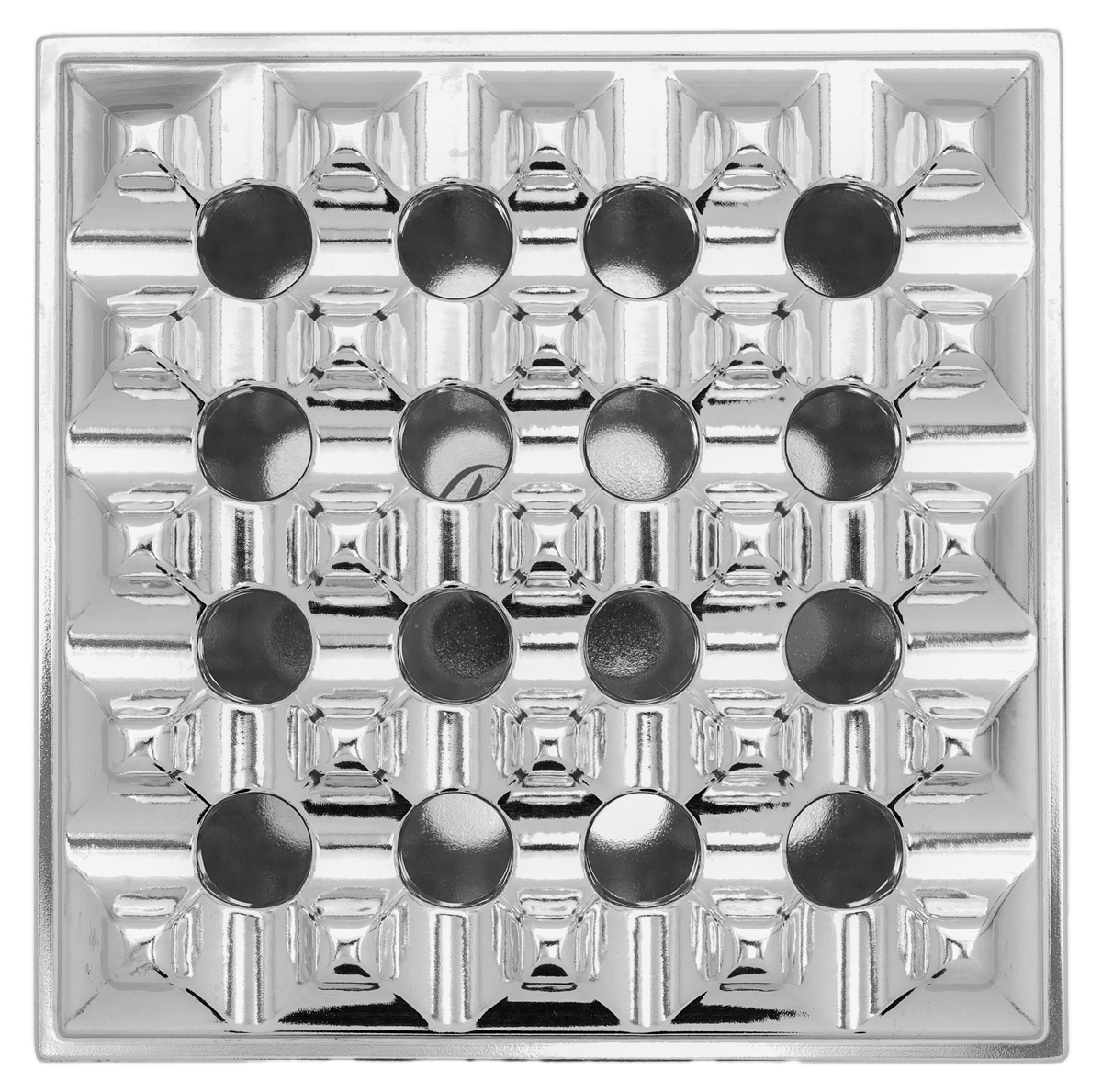 Ashtrays Ferio Tego Ashtray Grid - Ancora Executive (Replacement Grid Only)