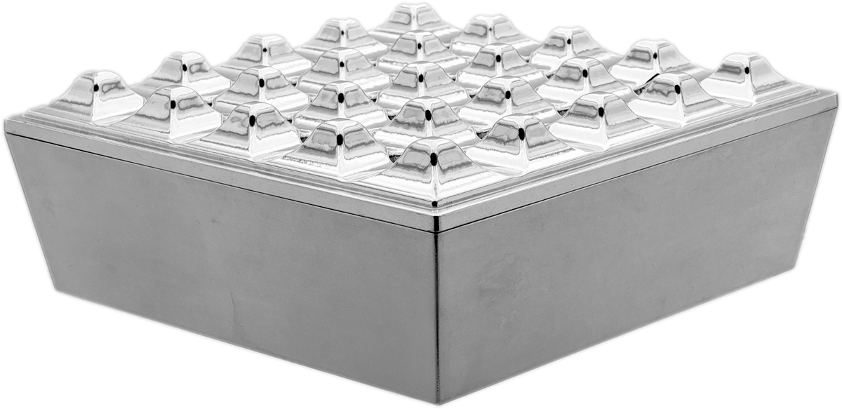 Ashtrays Ferio Tego Ashtray Grid - Ancora Executive (Replacement Grid Only)