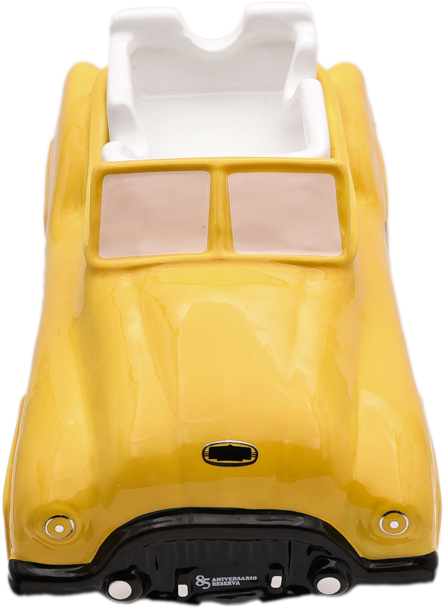 Ashtrays Aladino 85 Car Ashtray