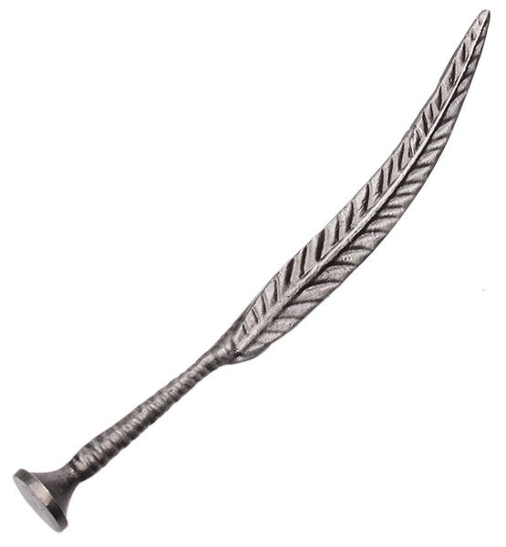 Tampers & Tools Year of the Rooster Pewter Tamper