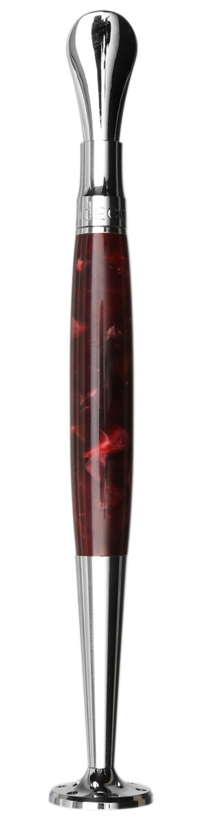 Tampers & Tools 8deco Tamper - Legend Red Crystal