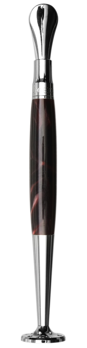 Tampers & Tools 8deco Tamper - Legend Shimmering Red