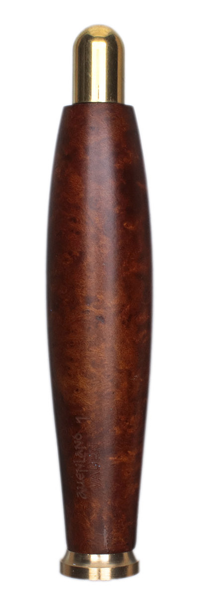 Tampers & Tools Vauen Tamper - Auenland Briar Smooth Brown