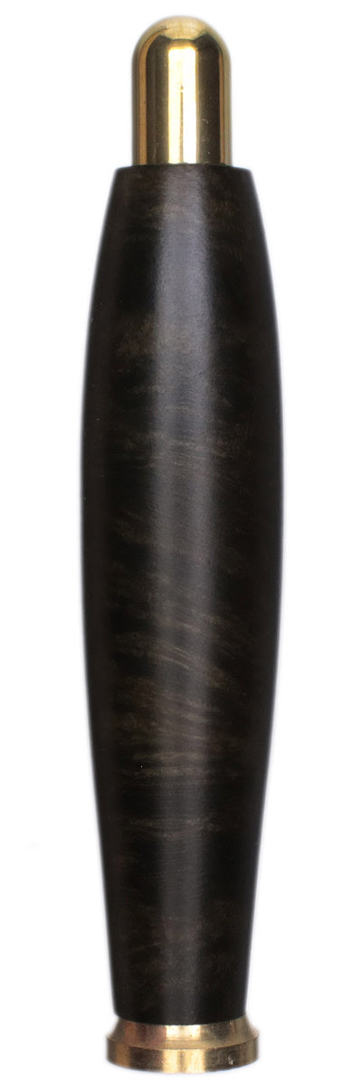 Tampers & Tools Vauen Tamper - Auenland Briar Smooth Grey