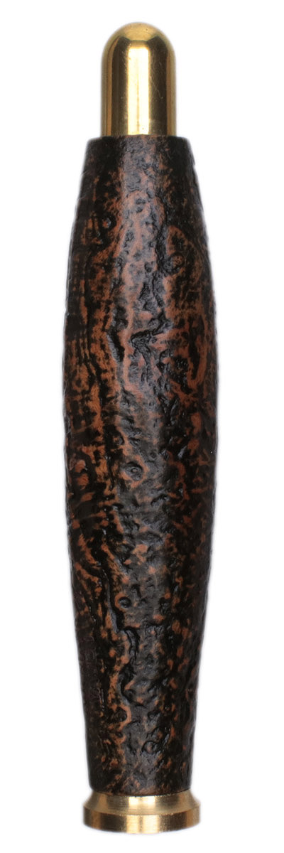 Tampers & Tools Vauen Tamper - Auenland Briar Sandblasted Grey