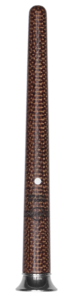 Tampers & Tools Dunhill Pipe Gadget - Junior Canvas Tan