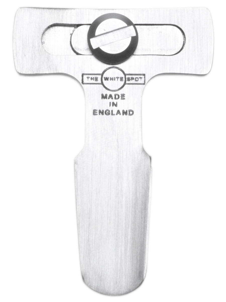 Tampers & Tools Dunhill Pipe Reamer - Universal