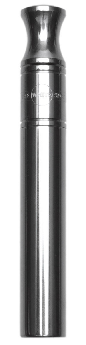 Tampers & Tools Dunhill Pipe Gadget - Titanium Polished