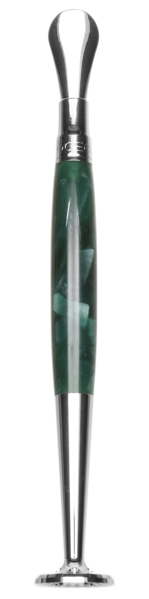 Tampers & Tools 8deco Tamper - Legend Deep Forest