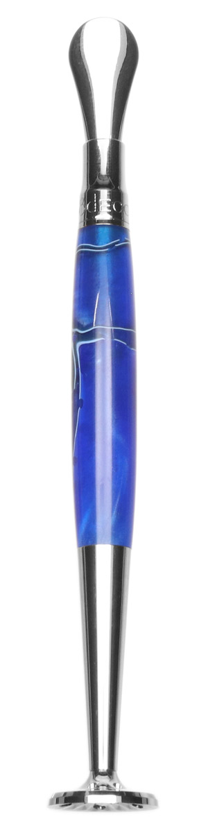 Tampers & Tools 8deco Tamper - Legend Ocean Waves