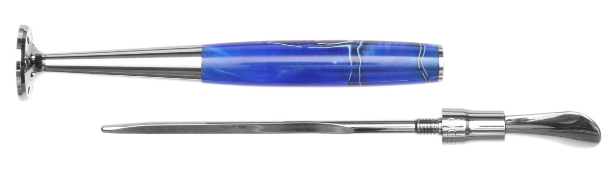 Tampers & Tools 8deco Tamper - Legend Ocean Waves