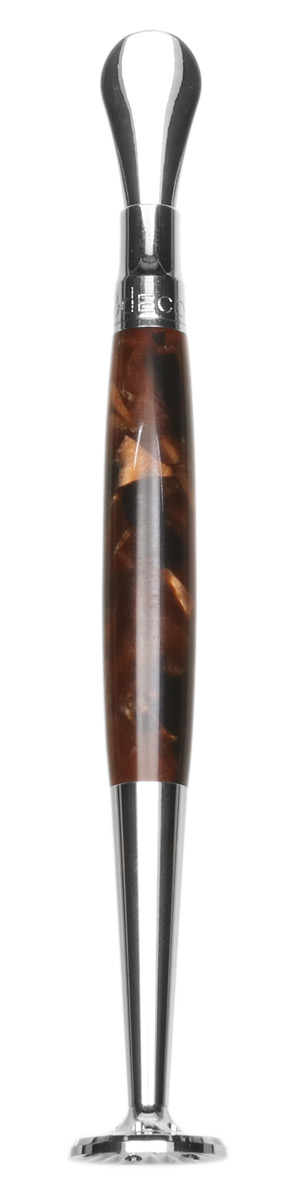 Tampers & Tools 8deco Tamper - Legend Amber Crystal