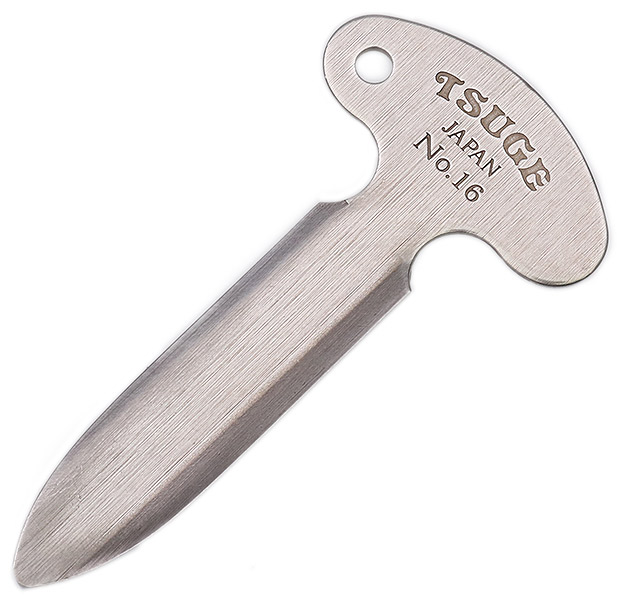 Tampers & Tools Tsuge Reamer - Carbon 16mm