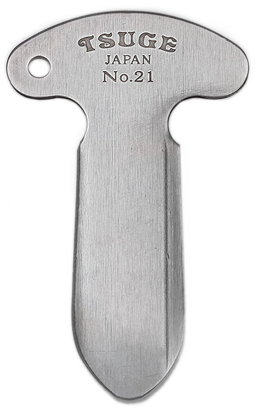 Tampers & Tools Tsuge Reamer - Carbon 21mm