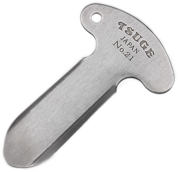 Tampers & Tools Tsuge Reamer - Carbon 21mm