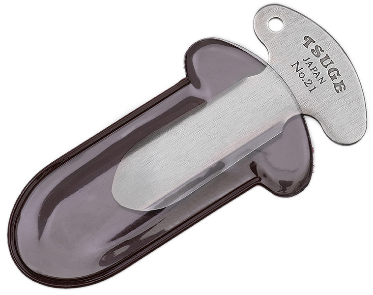 Tampers & Tools Tsuge Reamer - Carbon 21mm
