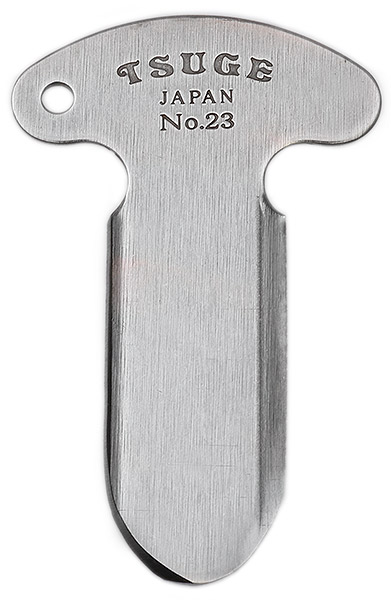 Tampers & Tools Tsuge Reamer - Carbon 23mm