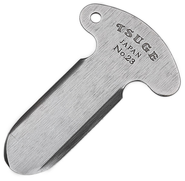 Tampers & Tools Tsuge Reamer - Carbon 23mm