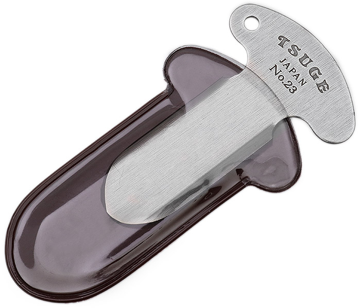 Tampers & Tools Tsuge Reamer - Carbon 23mm