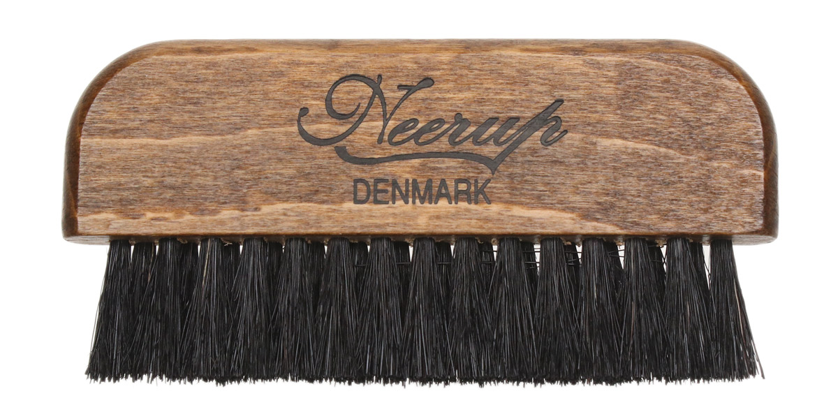 Tampers & Tools Neerup Table Brush