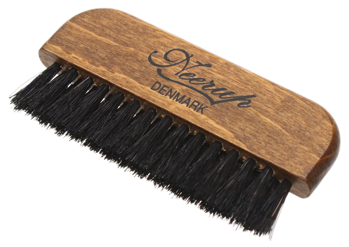 Tampers & Tools Neerup Table Brush