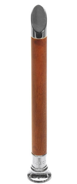 Tampers & Tools 8deco Tamper - Kokka Deluxe Silver