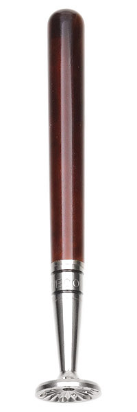 Tampers & Tools 8deco Tamper - Club Amber Swirl
