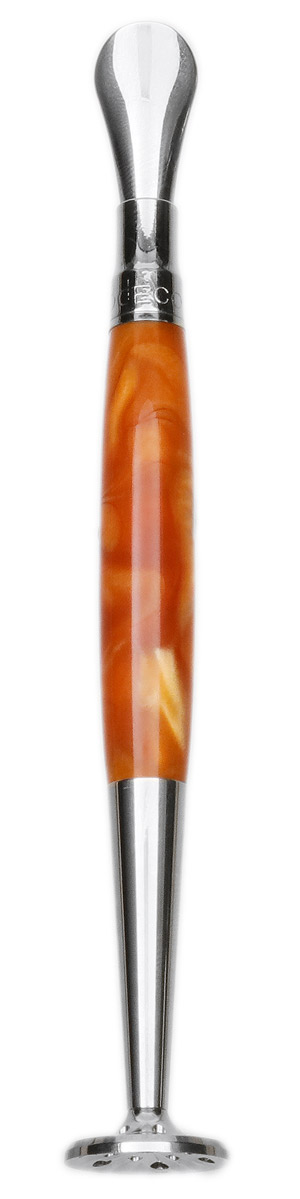 Tampers & Tools 8deco Tamper - Legend Caramel Swirl