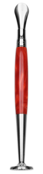 Tampers & Tools 8deco Tamper - Legend Red Swirl