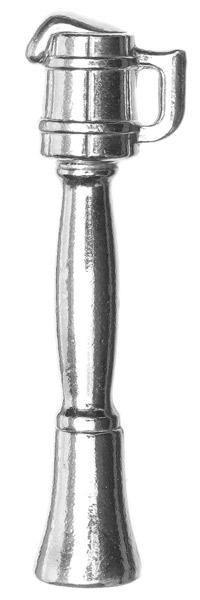 Tampers & Tools Larry Blackett Pint O